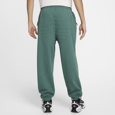 Tepláky Nike FC Tech Pack Therma-FIT Winter Pants Zelené | FQ7795-361, 4