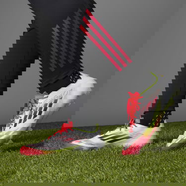 Tenisky a topánky adidas Performance F50 ELITE FG Biela | ie1206, 8