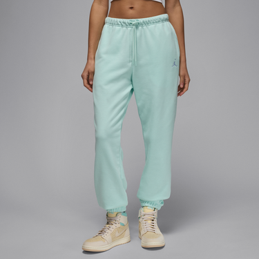 Tepláky Jordan Jordan Brooklyn Fleece Pants Tyrkysová | HJ1359-357, 2