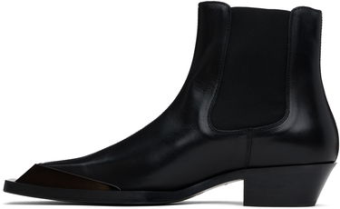 Tenisky a topánky Diesel D-Tona Chelsea Boots Čierna | Y03528-PR516-T8013, 2