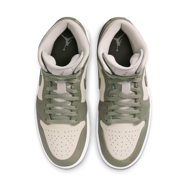 Tenisky a topánky Jordan Air Jordan 1 Zelené | HF4079-003, 2