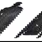 Mickey Mouse Monogram Embroidered Track Jacket