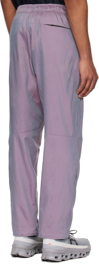 Tepláky On Running Court Sweatpants Fialová | 1MF10512503, 2