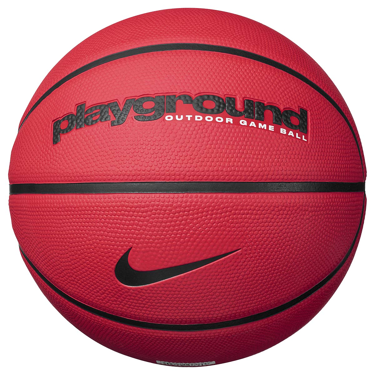 Športový doplnok Nike Everyday Playground 8P Ball Červená | 9017/36 656, 1