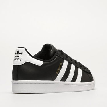 Tenisky a topánky adidas Originals Superstar Čierna | ID4636, 5