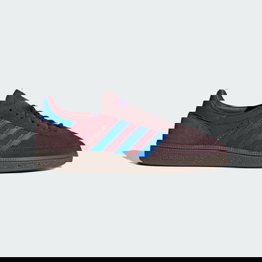 Tenisky a topánky adidas Originals Handball Spezial Vínová | IF9530, 3