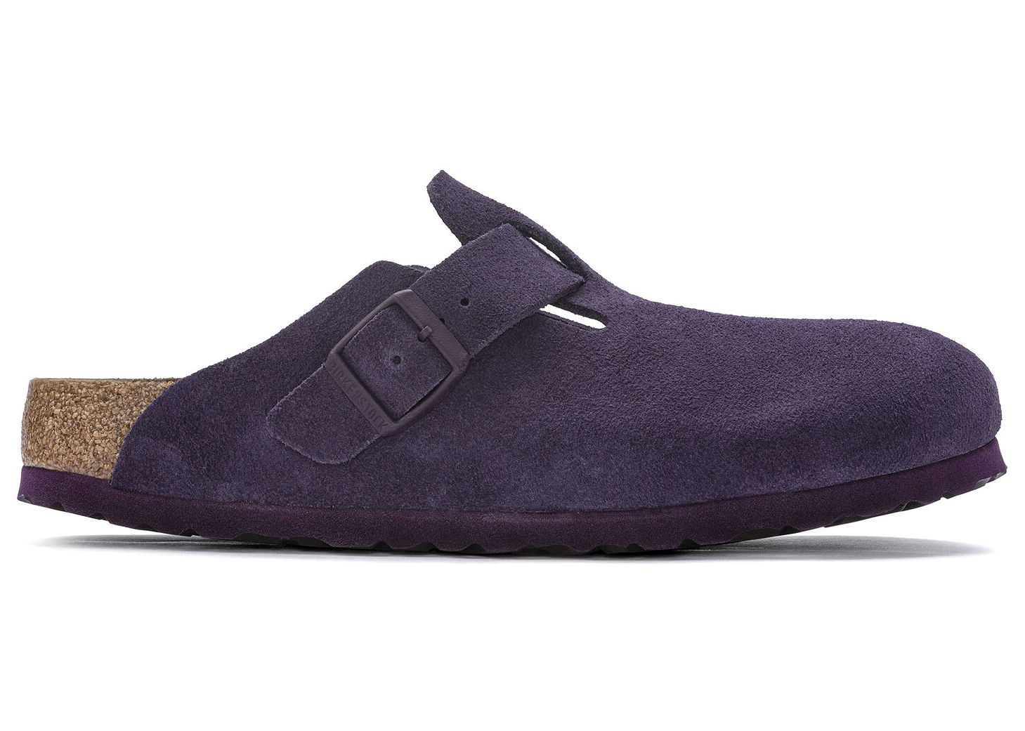 Tenisky a topánky Birkenstock Boston Soft Navy | 1023542, 0