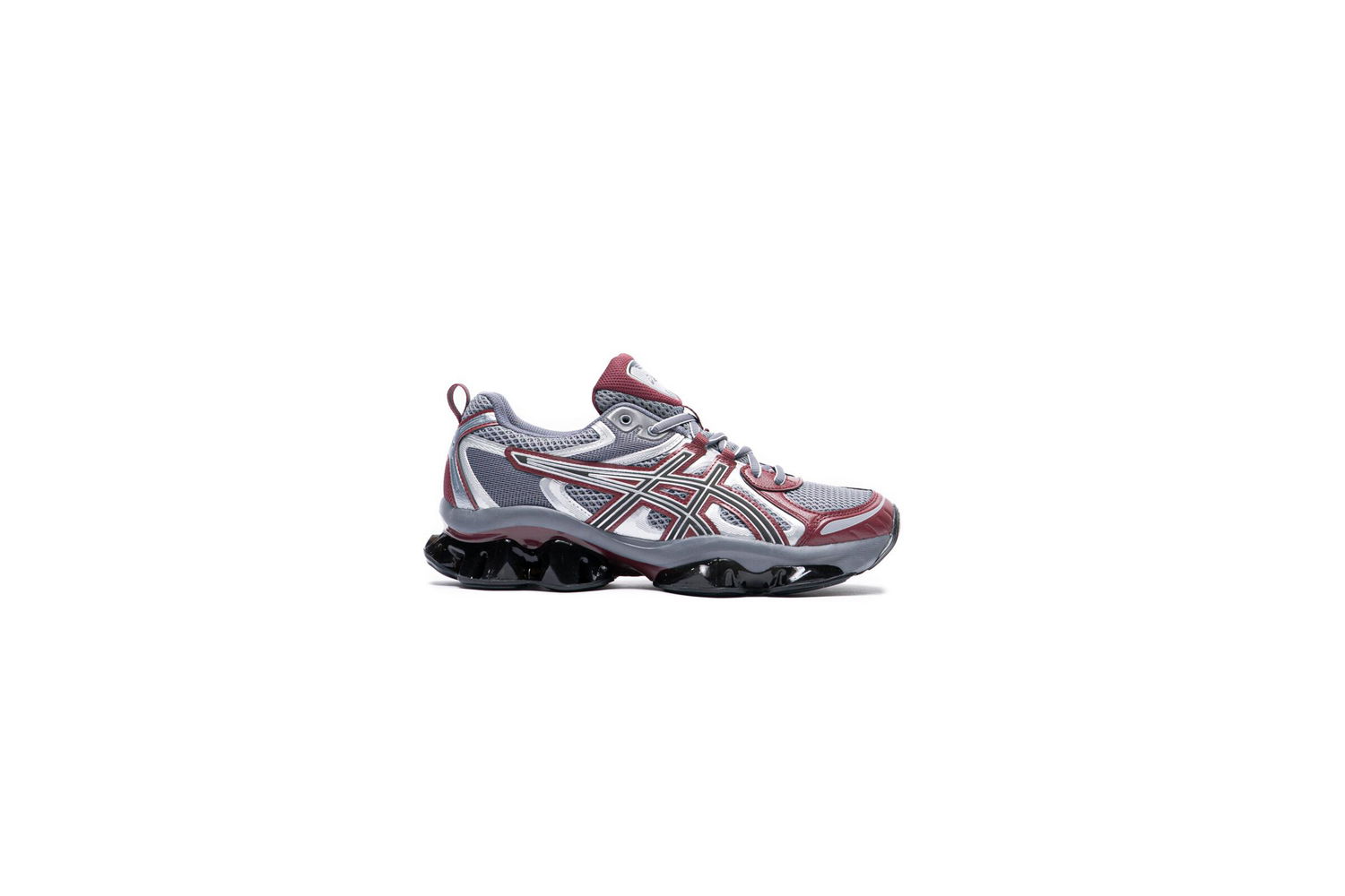 Tenisky a topánky Asics Kinetic Šedá | 1203A270-024, 0