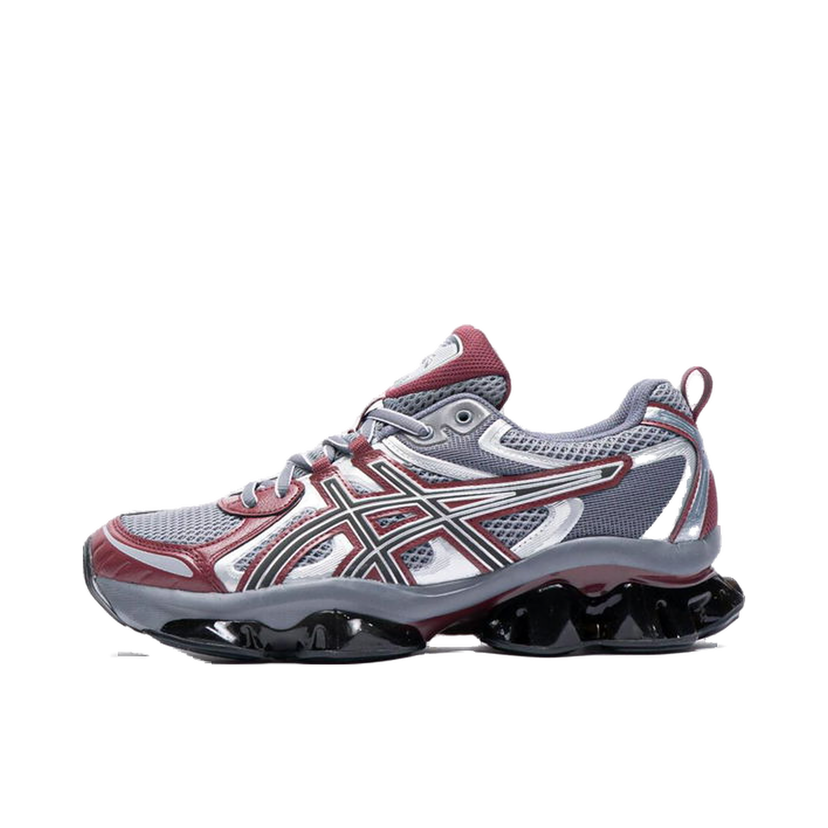Bežecké topánky Asics Kinetic Šedá | 1203A270-024