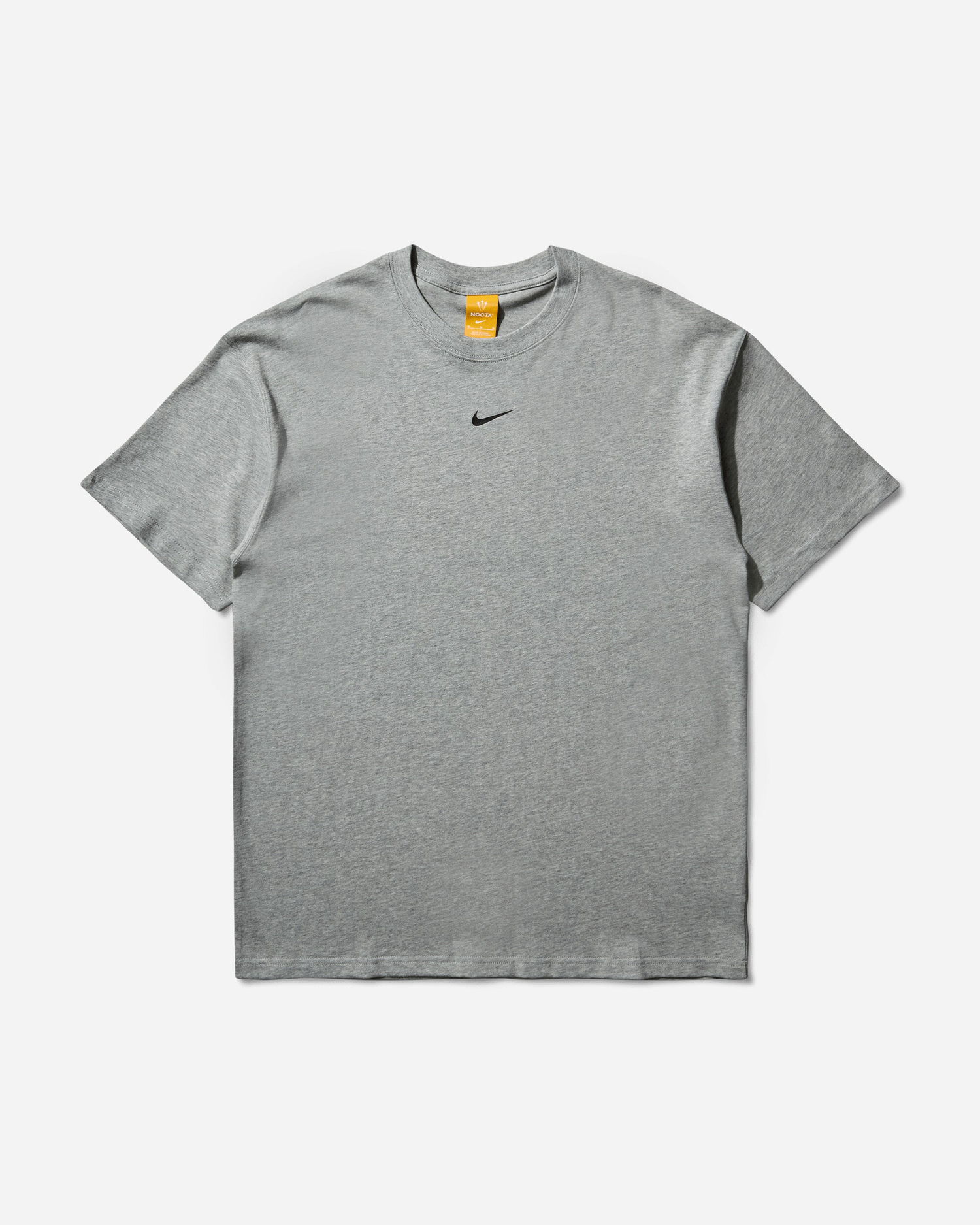 Tričko Nike NOCTA T-Shirt Šedá | IB5673-063, 1