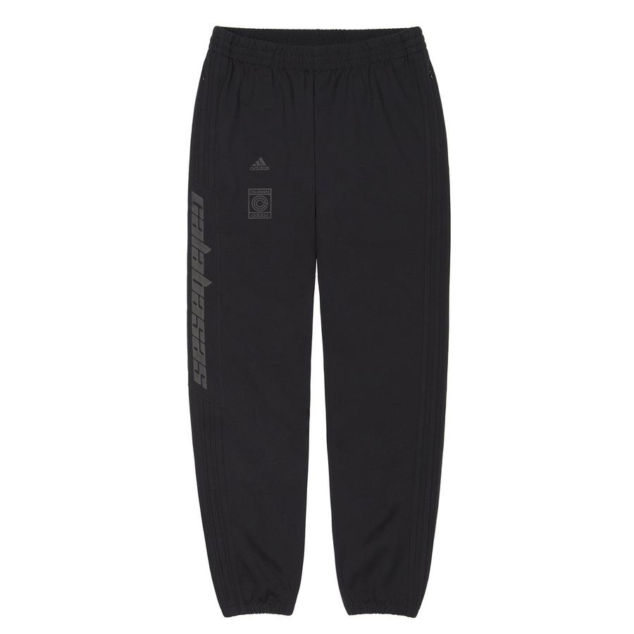 Tepláky adidas Originals Yeezy Calabasas x Track Pants Čierna | CV8357, 0