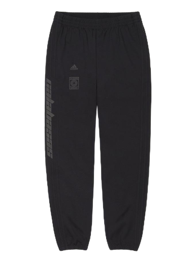 Tepláky adidas Originals Yeezy Calabasas x Track Pants Čierna | CV8357