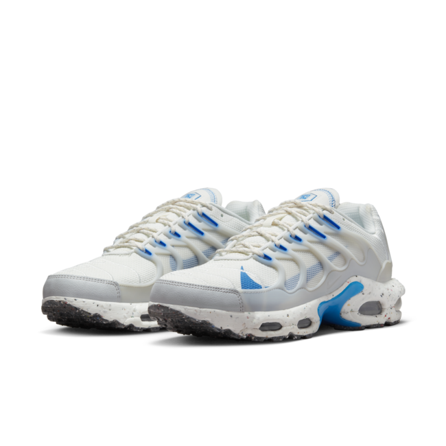 Tenisky a topánky Nike Air Max Terrascape Plus Biela | DQ3977-101, 1