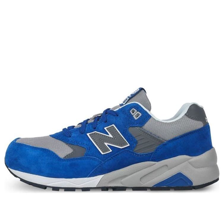 Tenisky a topánky New Balance 580 Series Modrá | MRT580SB, 0