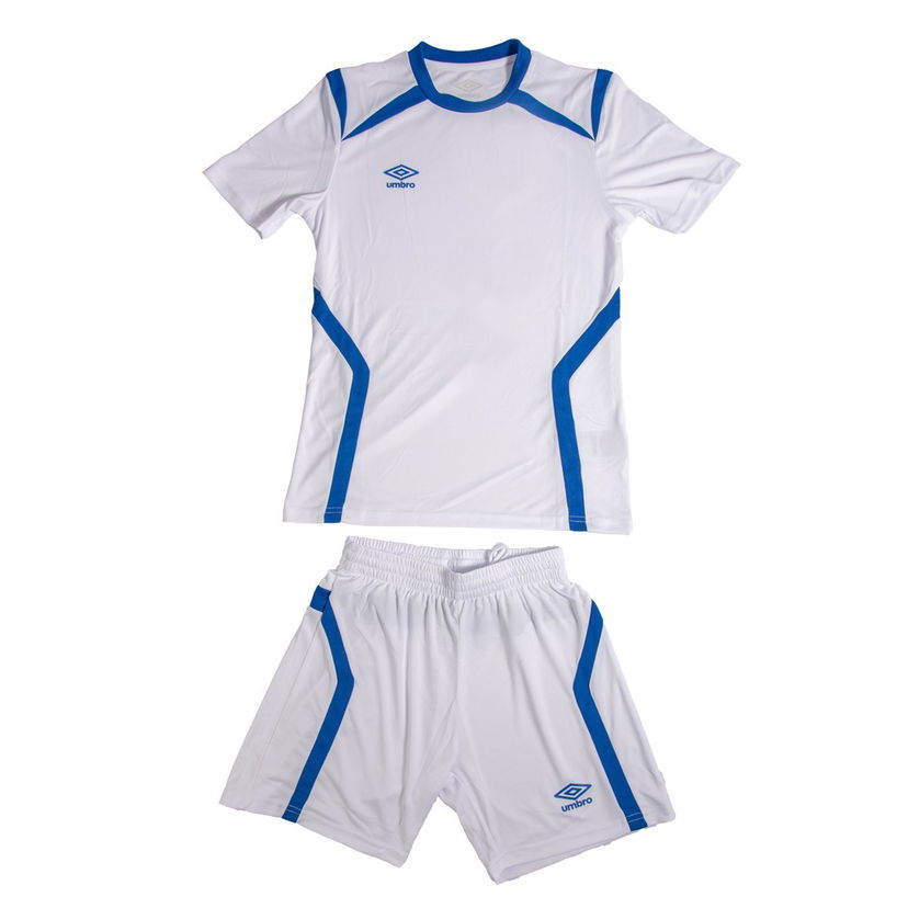 Súprava Umbro Hamer Football Kit Biela | UMS173102-009