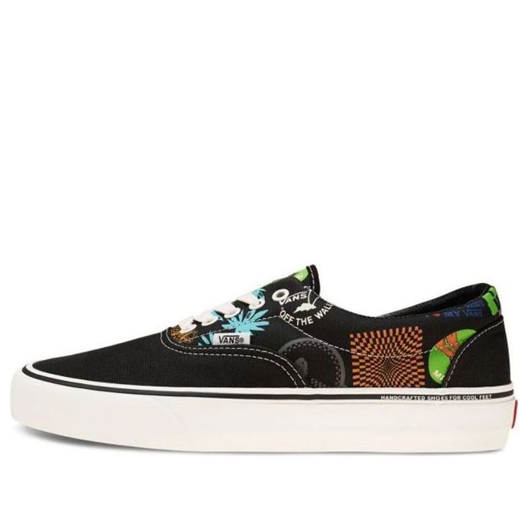 Tenisky a topánky Vans Era SF Čierna | VN0A3MUHW95, 0