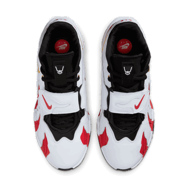 Tenisky a topánky Nike LeBron XXI "Prime 96" Rôznofarebný | HV1221-100, 4