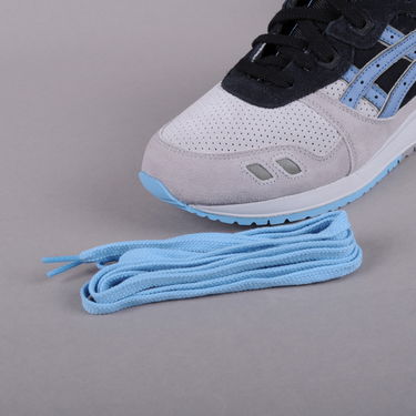 Tenisky a topánky Asics Gel Lyte III Modrá | H304L-1356, 4