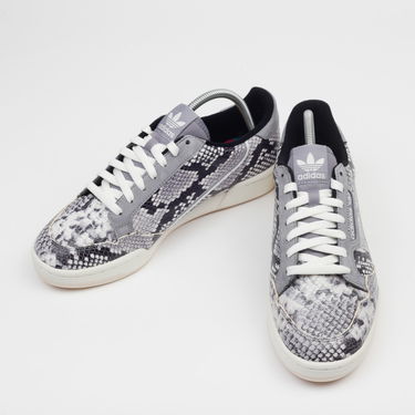 Tenisky a topánky adidas Originals Continental 80 Šedá | EH0169, 2