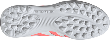 Tenisky a topánky adidas Performance Predator League TF Ružová | ji1150, 2