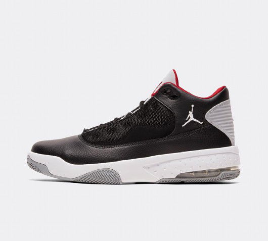Tenisky a topánky Jordan Max Aura 2 Čierna | CK6636-001, 0