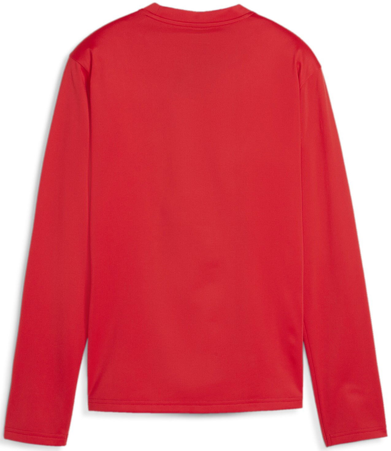 Mikina Puma teamGOAL Training Sweat Wmns Červená | 658652-01, 1