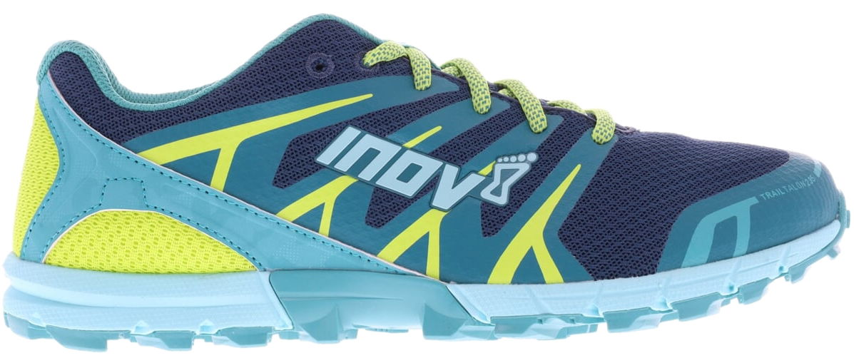 Tenisky a topánky inov-8 Trail Talon 235 Modrá | 000715-nyblyw-s-01, 0