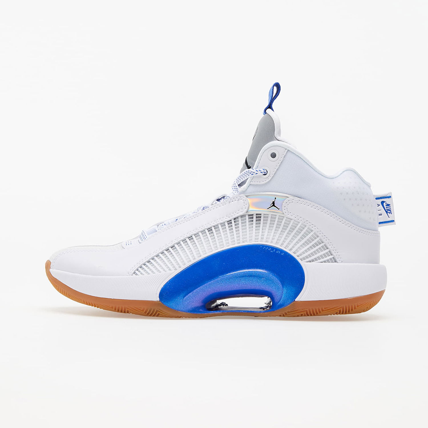 Tenisky a topánky Jordan Jordan XXXV SH Biela | CZ5657-100, 0