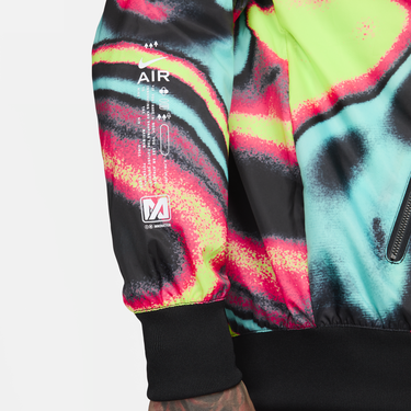 Vetrovka Nike Sportswear Windrunner Rôznofarebný | HF4446-674, 2