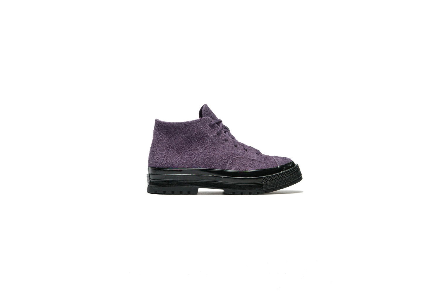 Tenisky a topánky Converse CHUCK 70 NATIONAL MID Fialová | A14670C, 0