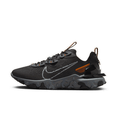 Tenisky a topánky Nike React Vision Čierna | HJ8997-001, 0