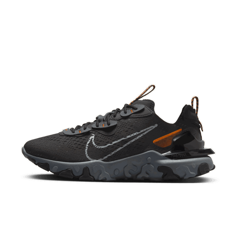 Tenisky a topánky Nike React Vision Čierna | HJ8997-001
