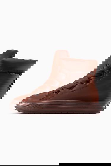 Tenisky a topánky Converse Chuck Taylor All Star Elements Boot Hnedá | A12940C, 4