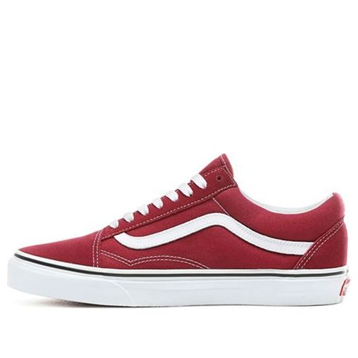 Tenisky a topánky Vans Vans Old Skool Červená | VN0A38G1VG4, 0