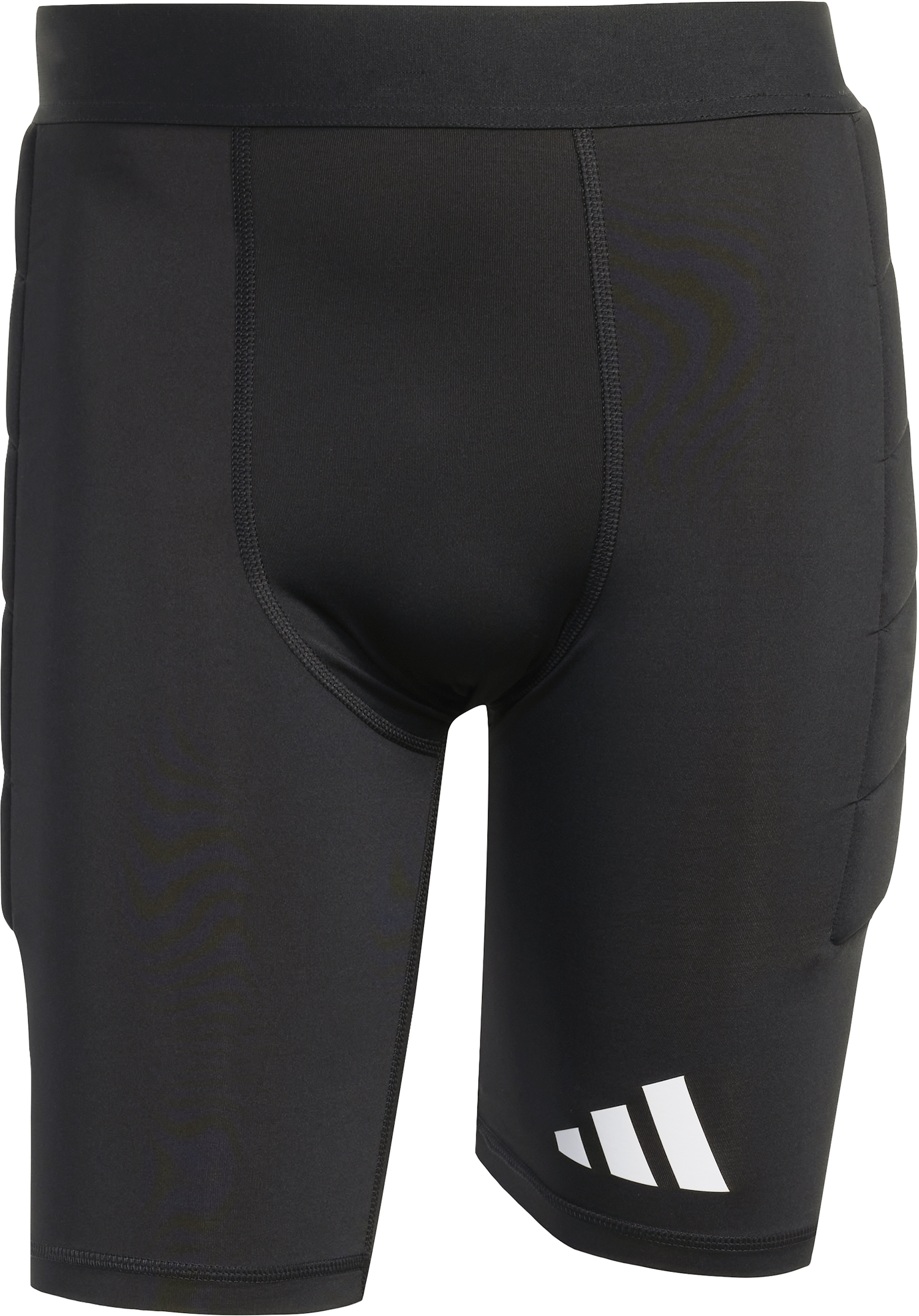Šortky adidas Originals SQUADRA25 GK PST Shorts Čierna | jf2483, 0