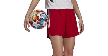 Šortky adidas Originals Condivo 22 Match Day Červená | hi6866, 1