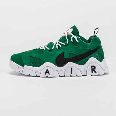 Tenisky a topánky Nike Air Barrage Low Zelené | CT2290-300, 0