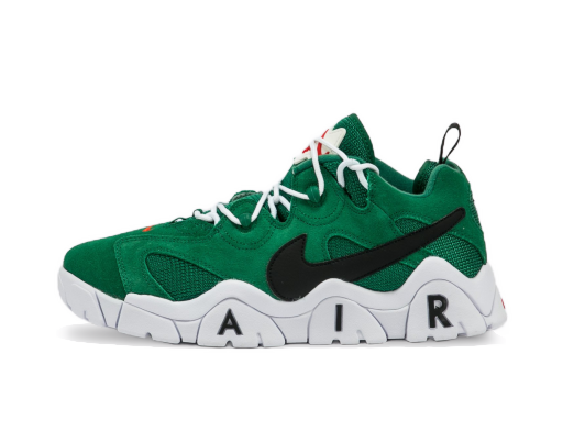 Tenisky a topánky Nike Air Barrage Low Zelené | CT2290-300