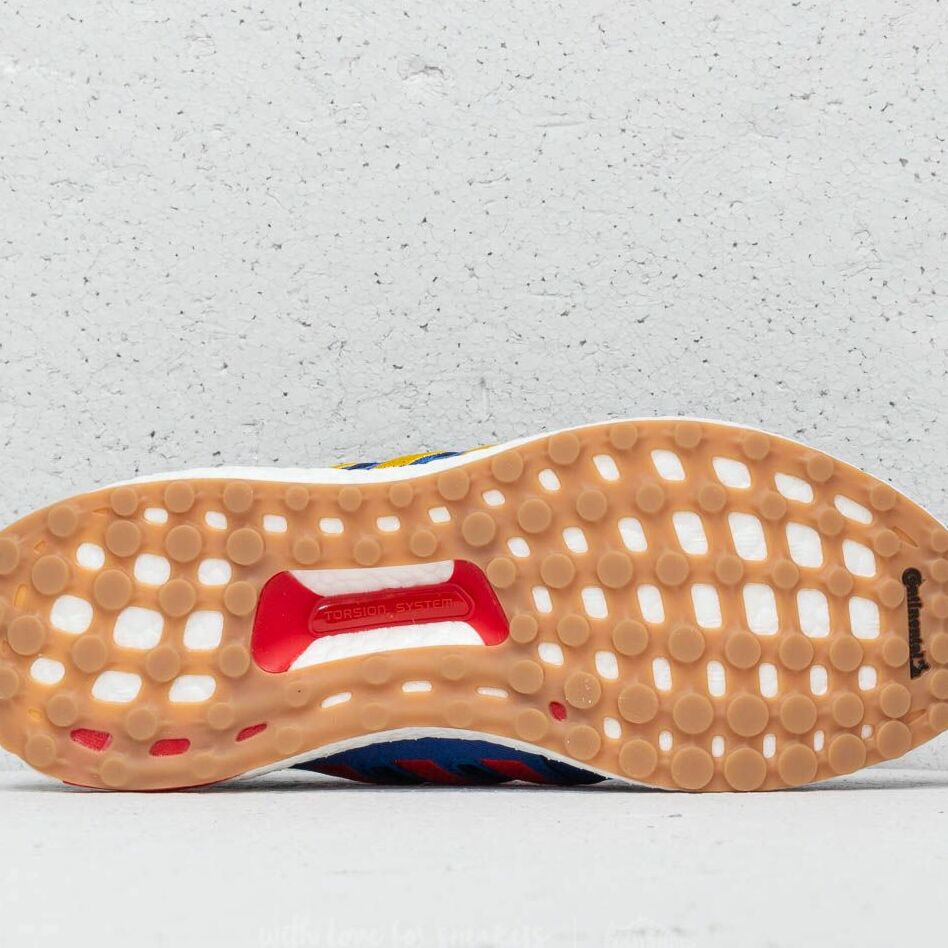 Tenisky a topánky adidas Consortium Engineered Garments Ultra Boost Modrá | BC0949, 1