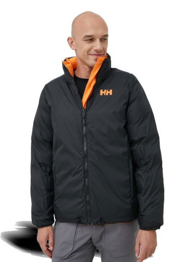 Prešívaná bunda Helly Hansen Puffer Čierna | 53890