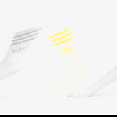 Ponožky adidas Originals 3S Crew Socks 3-Pack Rôznofarebný | KD8250, 5