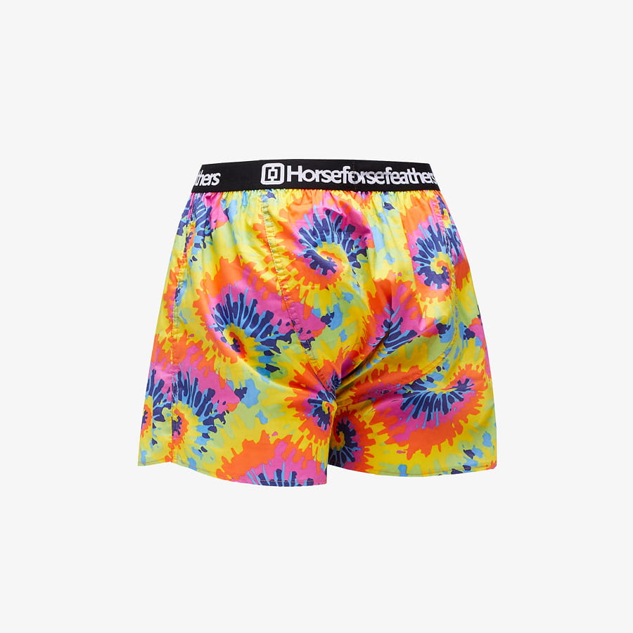 Frazier Boxer Shorts