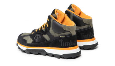 Tenisky a topánky Timberland Trail Trekker Gtx Mid Hiker Čierna | 0A27Y6-015, 5