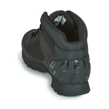 Tenisky a topánky Timberland Euro Sprint Fabric Čierna | TB0A1QHR015, 3