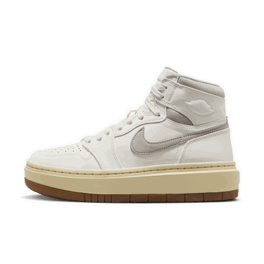 Tenisky a topánky Jordan Air Jordan 1 Elevate High College Grey W Béžová | DZ3744-100, 2