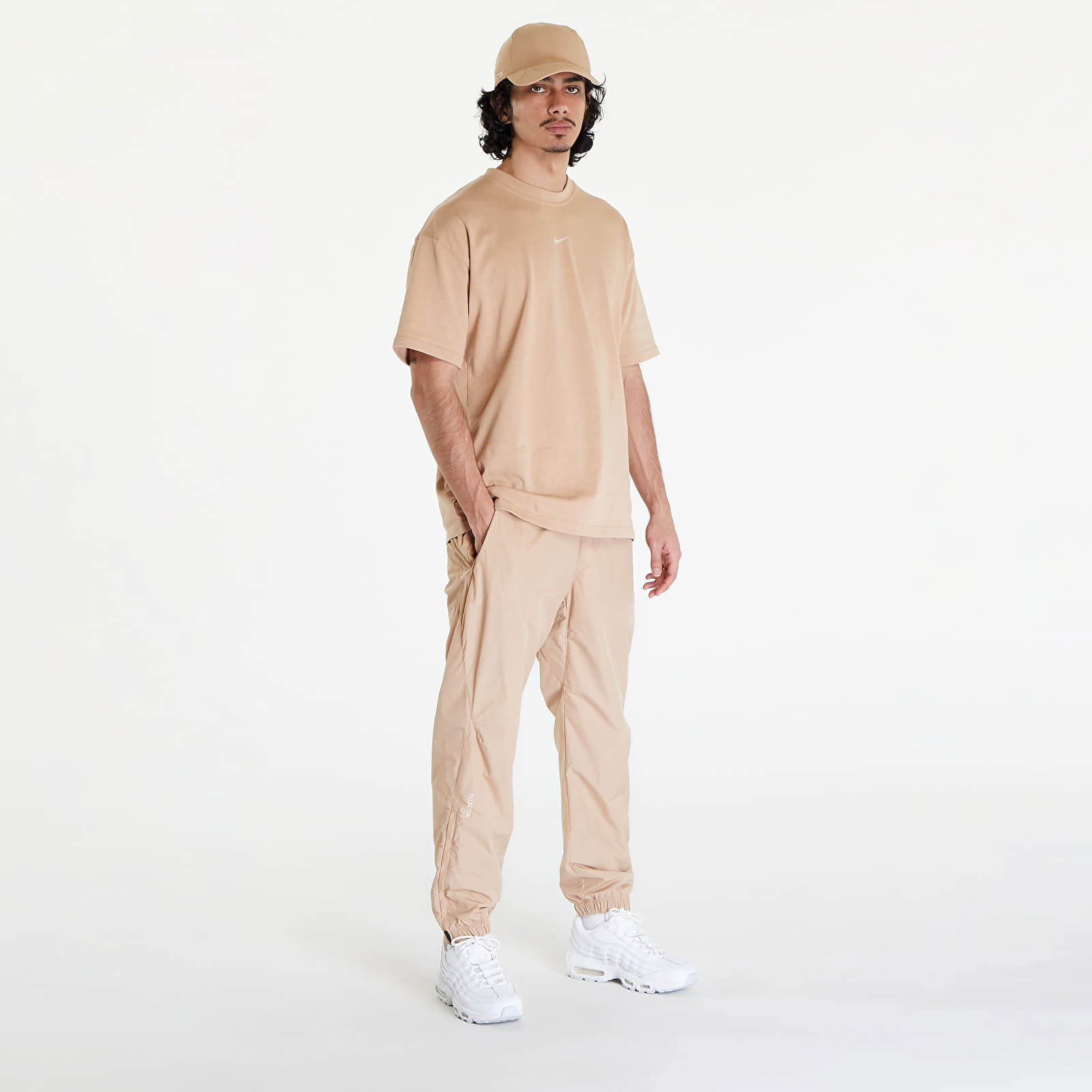 x NOCTA NRG CS WOVEN TRACK PANT