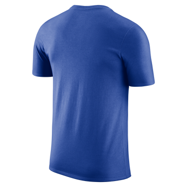 Tričko Nike Nike NBA Dallas Mavericks Essential T-Shirt Modrá | HQ0521-480, 2