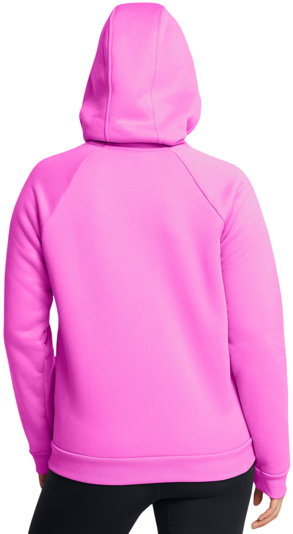 Fleece Hoodie