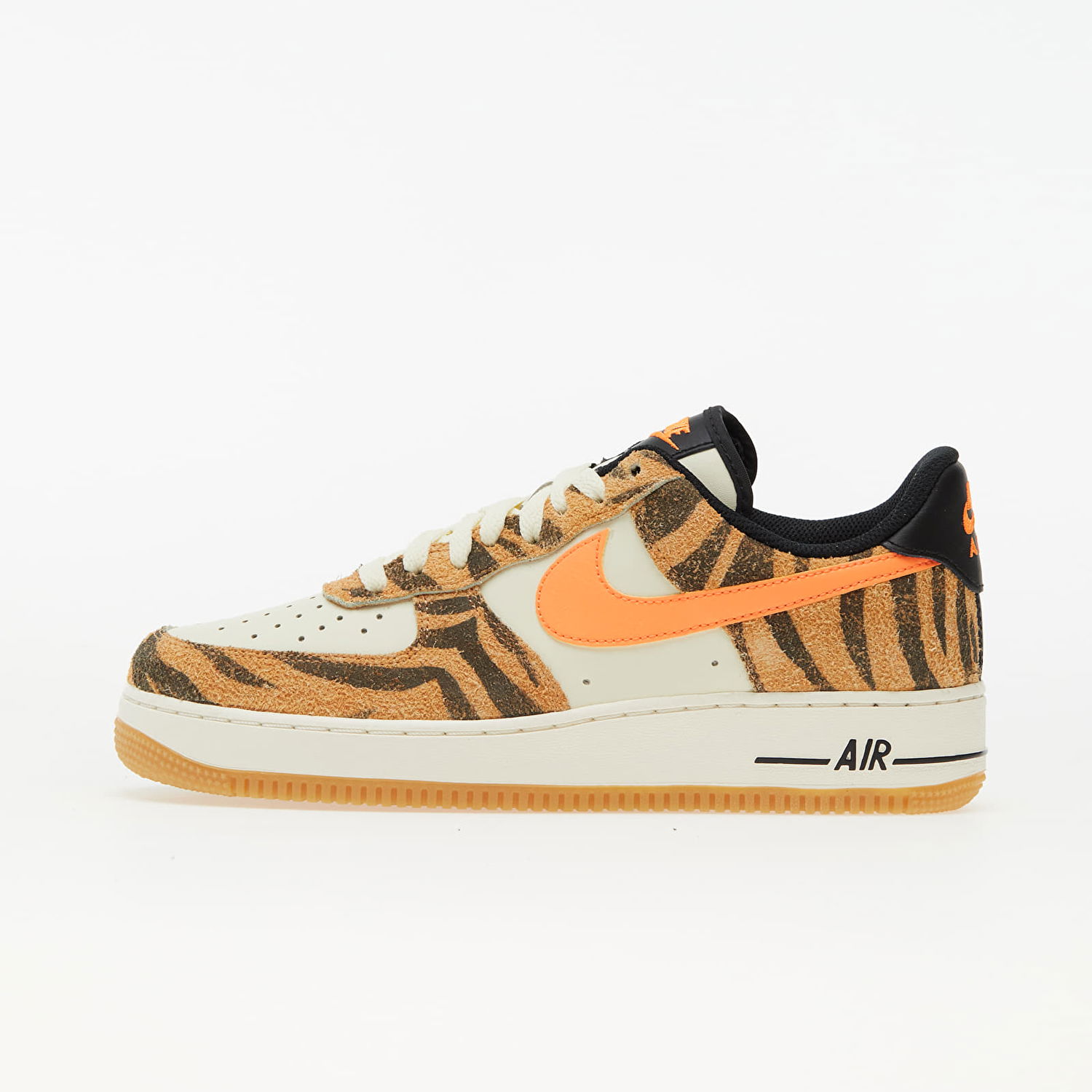 Tenisky a topánky Nike Air Force 1 '07 Premium Oranžová | DJ6192-100, 0