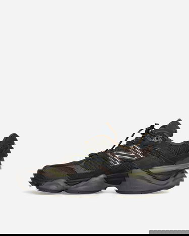 Tenisky a topánky New Balance 9060 "Blacktop" Čierna | U9060PH, 3